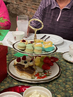 Macaroons