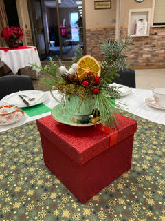 table-setting
