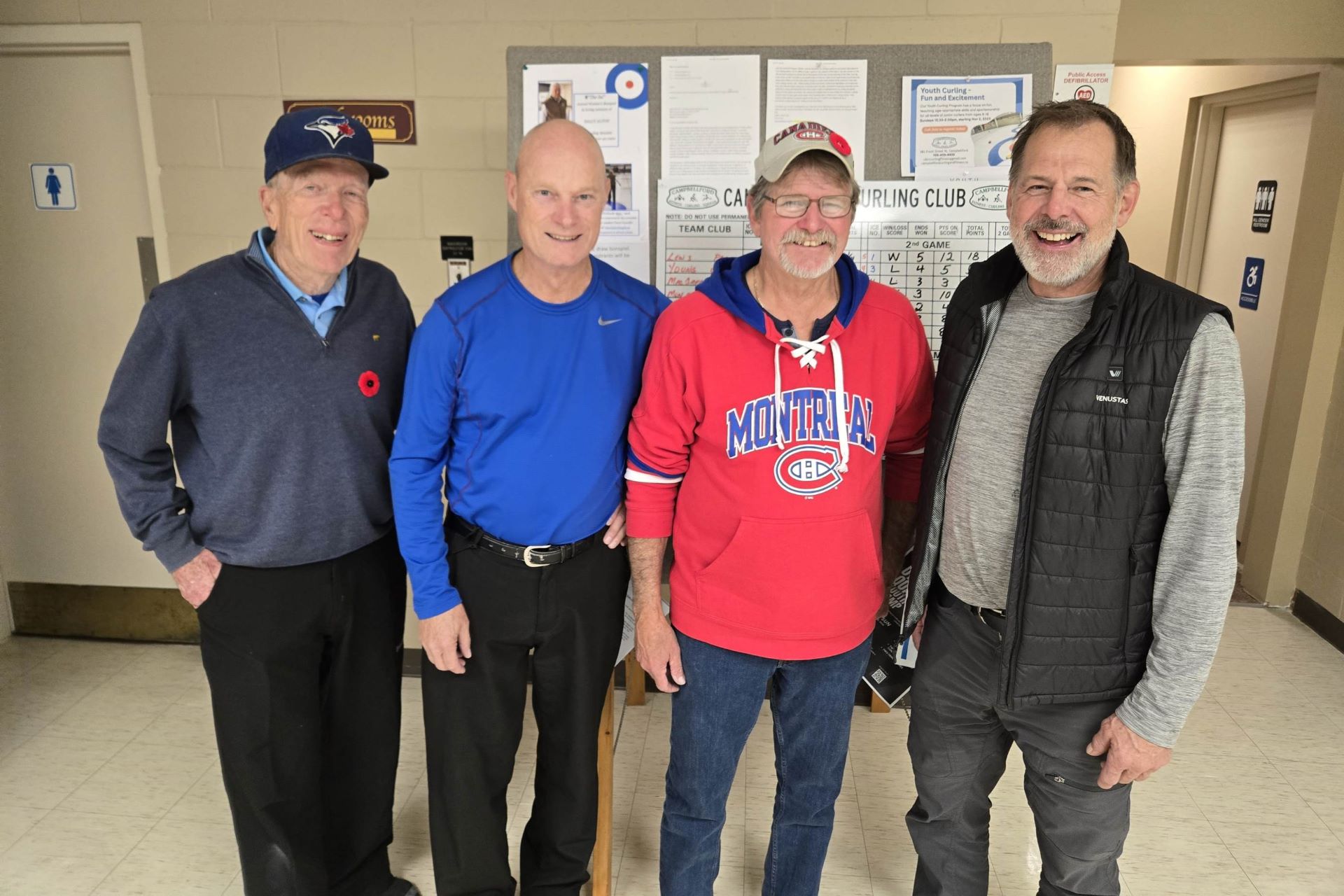 Kawartha League Winners